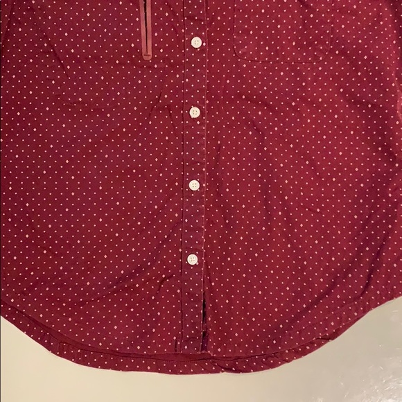 Burton chemise - Picture 5 of 5